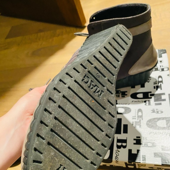 BFCM PRICE DROP  - Suede Chelsea Ankle Boots - Picture 2 of 7